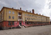 Обновяват сградата на гимназията по земеделие "Христо Ботев" в Ямбол